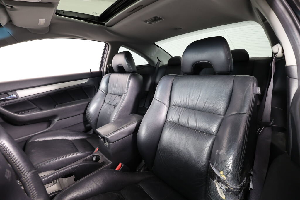 Used 2004 Honda Accord EX image 26