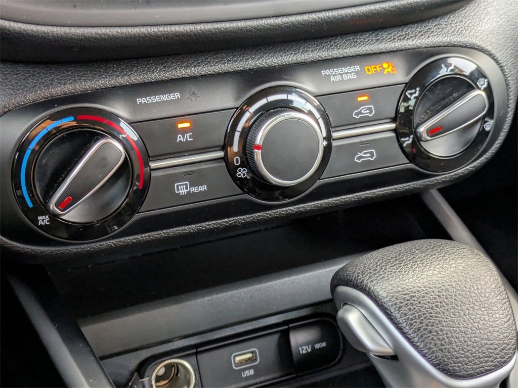 Used 2024 Kia Soul LX w/ Option Group 015 image 22