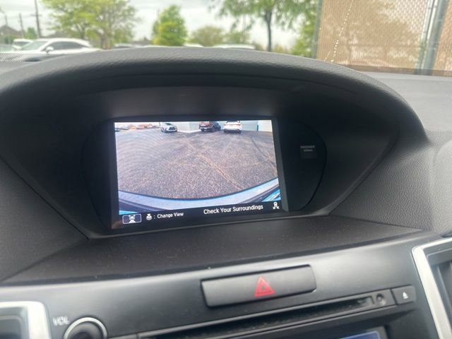 Used 2015 Acura TLX V6 w/ Advance Package image 15