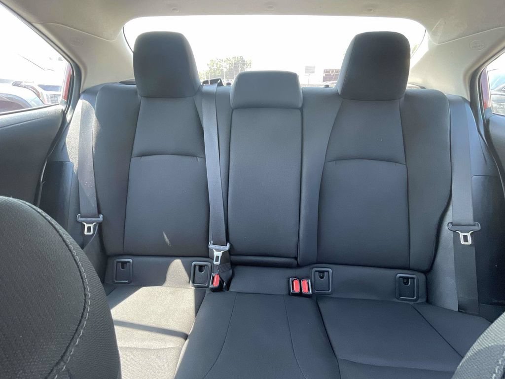 Used 2022 Toyota Corolla LE FWD image 37