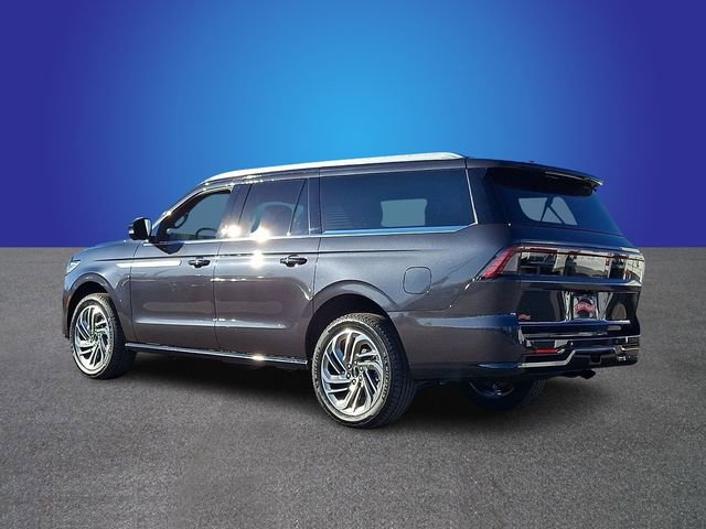 New 2026 Lincoln Navigator L Reserve image 4