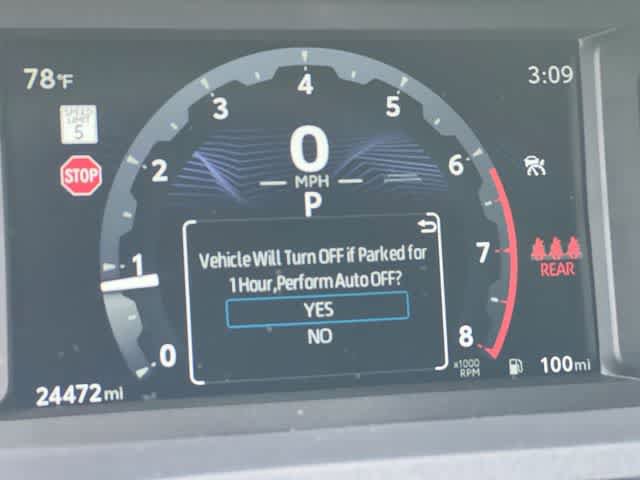Used 2024 Toyota Tacoma SR5 RWD image 19