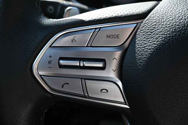 Used 2023 Hyundai Santa Fe Calligraphy AWD/4WD image 38