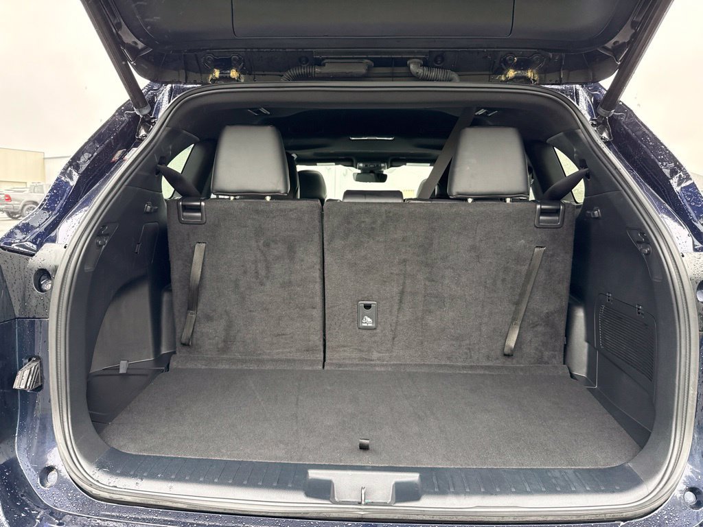 Used 2023 Toyota Highlander L AWD/4WD image 23