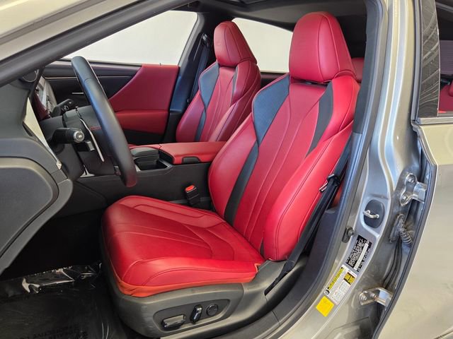 Used 2020 Lexus ES 350 F Sport w/ Accessory Package 2 image 10