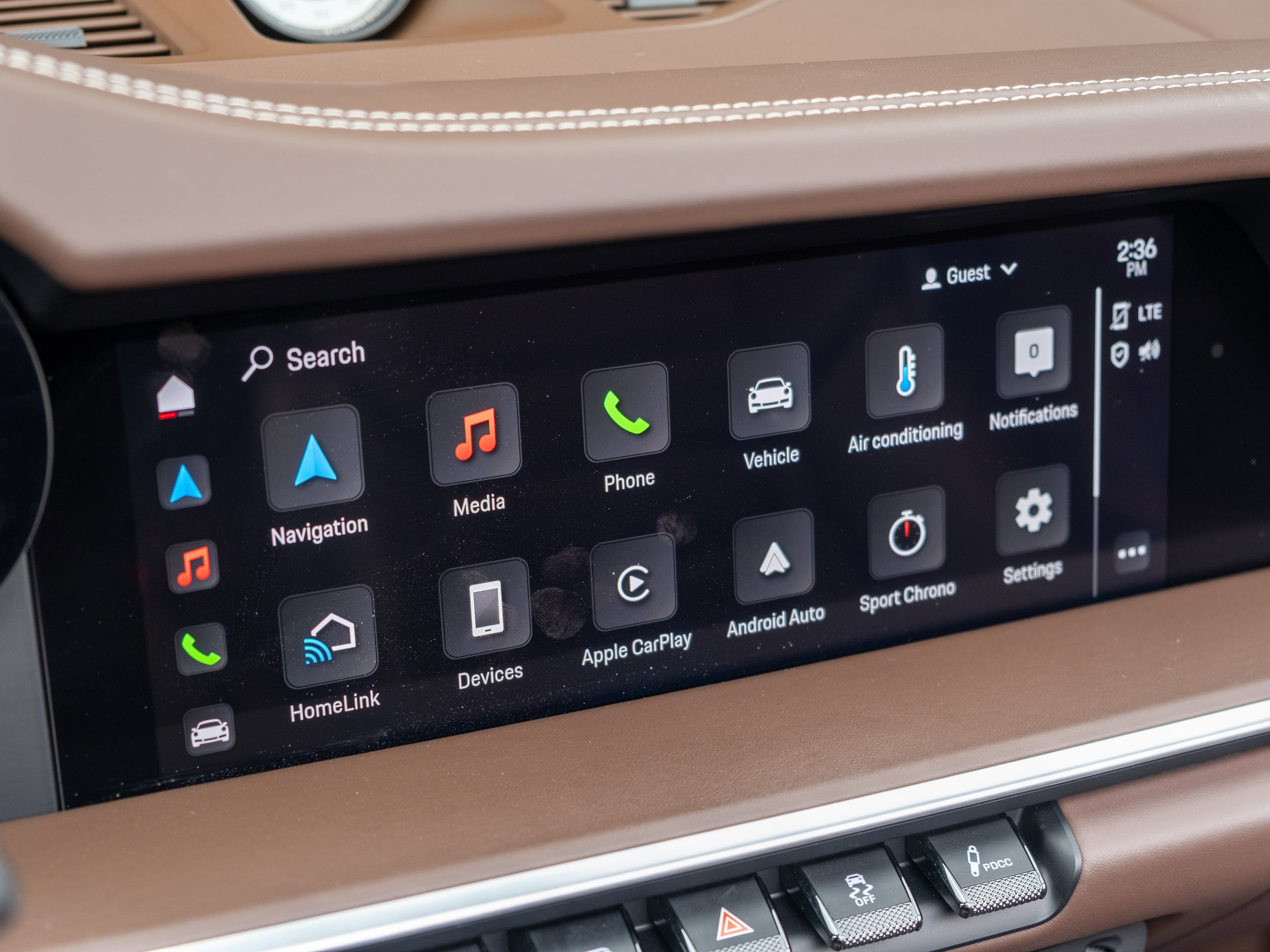 Certified 2023 Porsche 911 Turbo S image 27