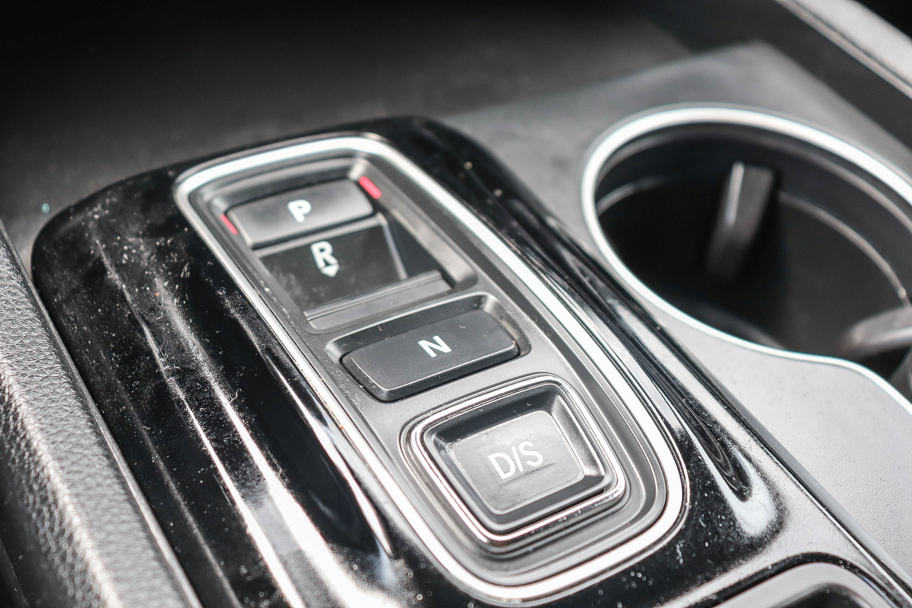 Certified 2025 Honda Pilot Sport image 26