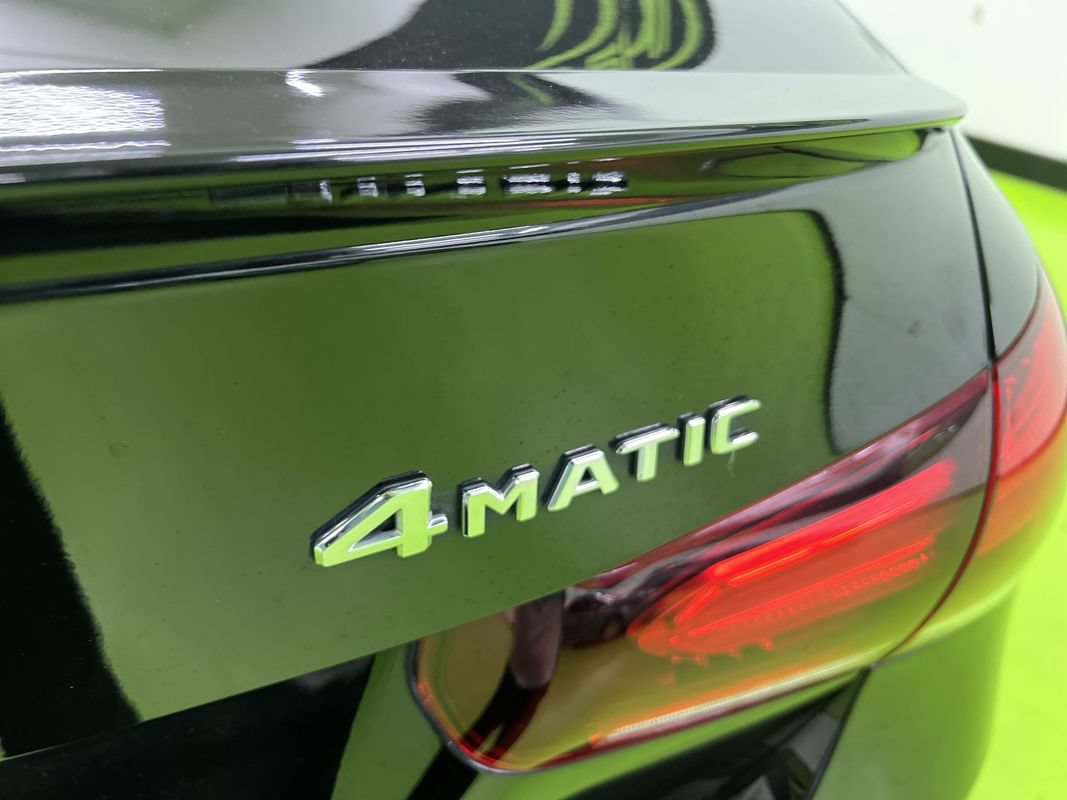 Used 2022 Mercedes-Benz A 220 4MATIC image 12