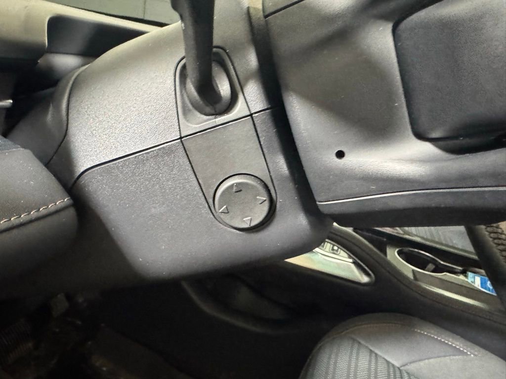 New 2025 Lincoln Nautilus Reserve w/ Jet Appearance Package AWD/4WD image 33