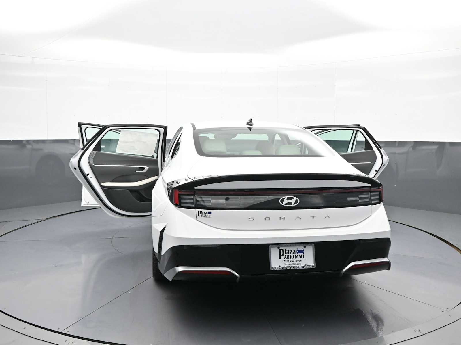 New 2026 Hyundai Sonata SEL FWD image 46