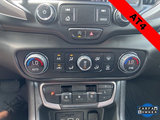 Used 2023 GMC Terrain AT4 w/ Infotainment Package II image 24