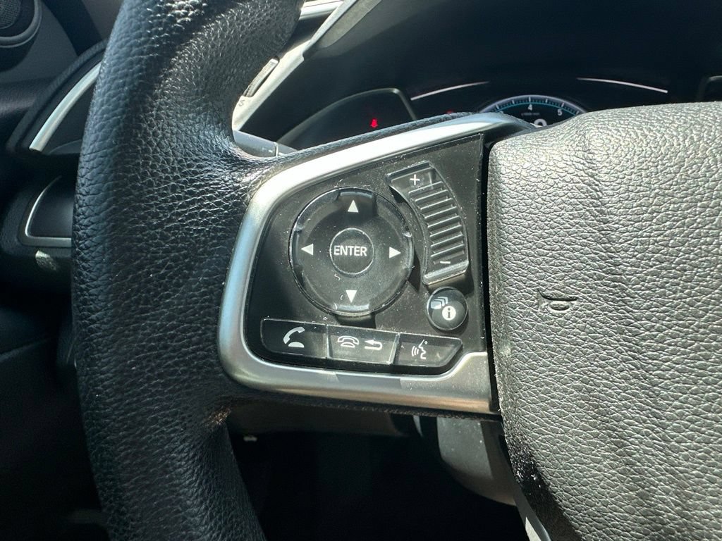 Used 2016 Honda Civic EX-T image 21