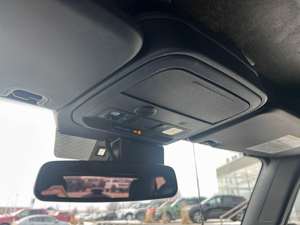 Certified 2022 Ford Bronco Outer Banks image 21