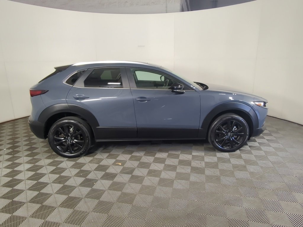 Used 2024 MAZDA CX-30 AWD 2.5 S w/ Preferred Package image 3