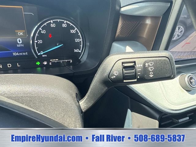 Used 2023 Ford Maverick Lariat w/ Equipment Group 500A Standard AWD/4WD image 30