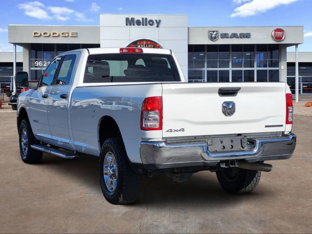 Certified 2024 RAM 2500 Big Horn image 4