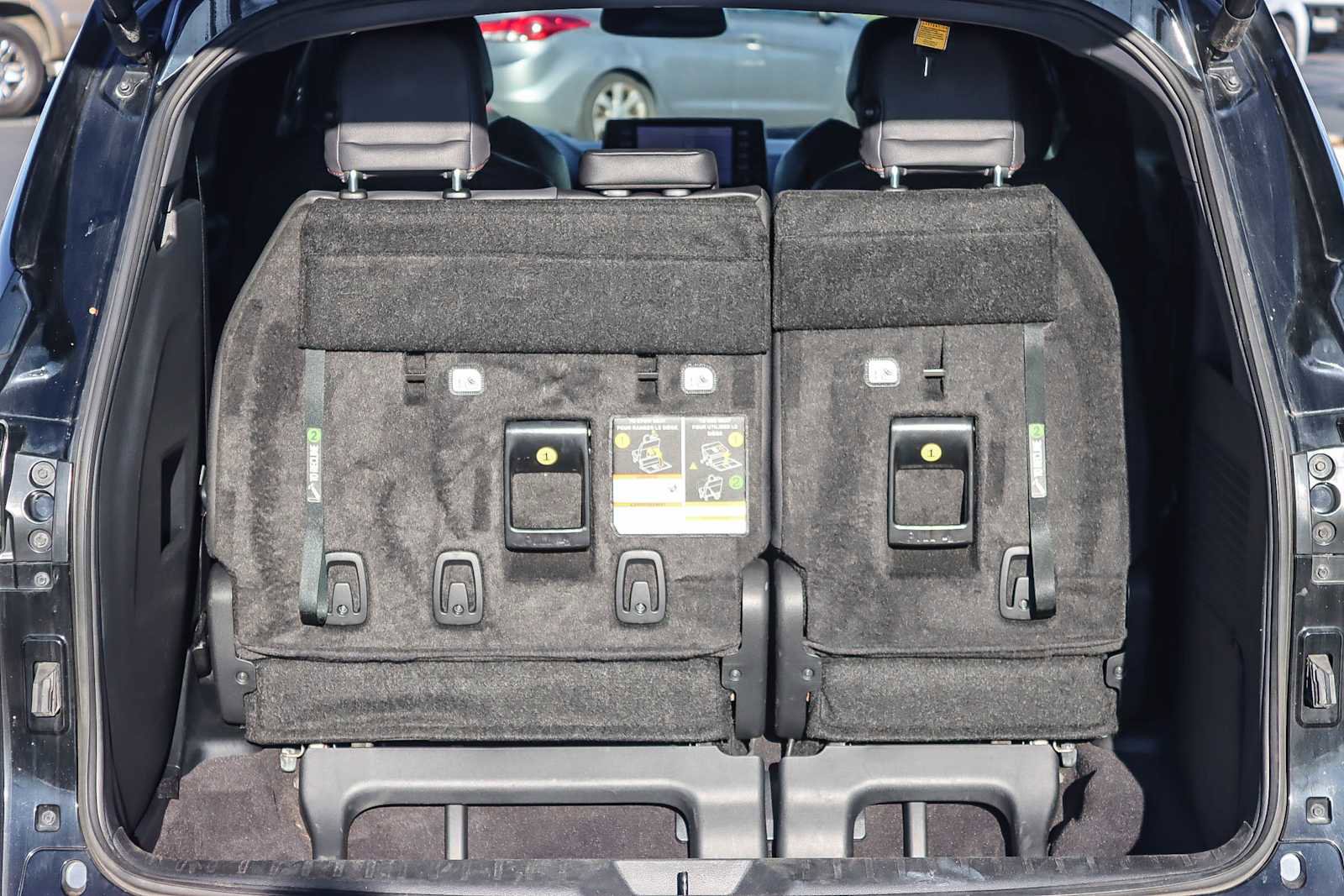 Used 2023 Toyota Sienna XSE image 26