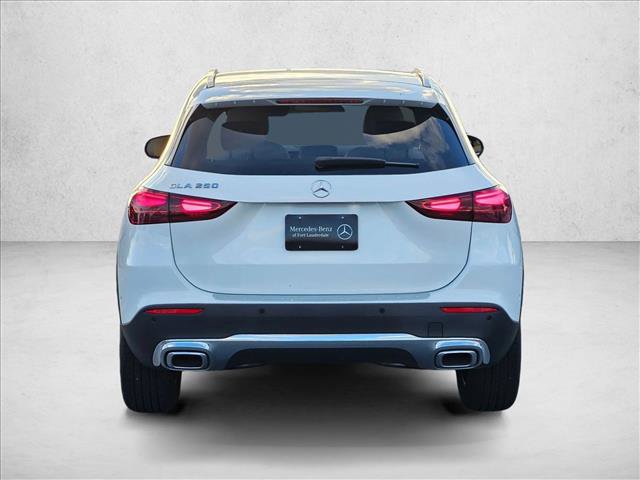 Used 2025 Mercedes-Benz GLA 250 image 7