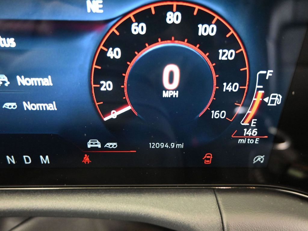 Used 2024 Ford Mustang GT Premium w/ Mustang Nite Pony Package RWD image 13