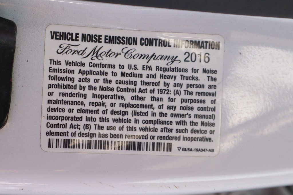 Used 2017 Ford F350 XL w/ Power Equipment Group image 53