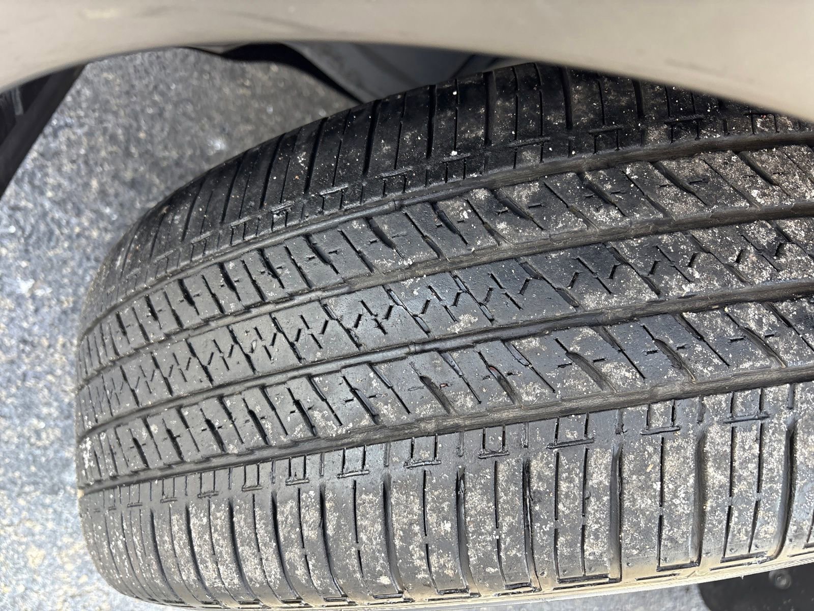 Certified 2023 INFINITI QX50 Luxe w/ Cargo Package image 28