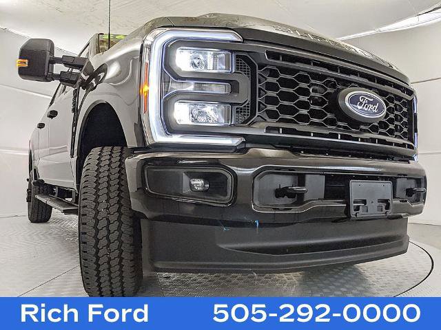 Certified 2026 Ford F250 XL w/ STX Appearance Package image 22