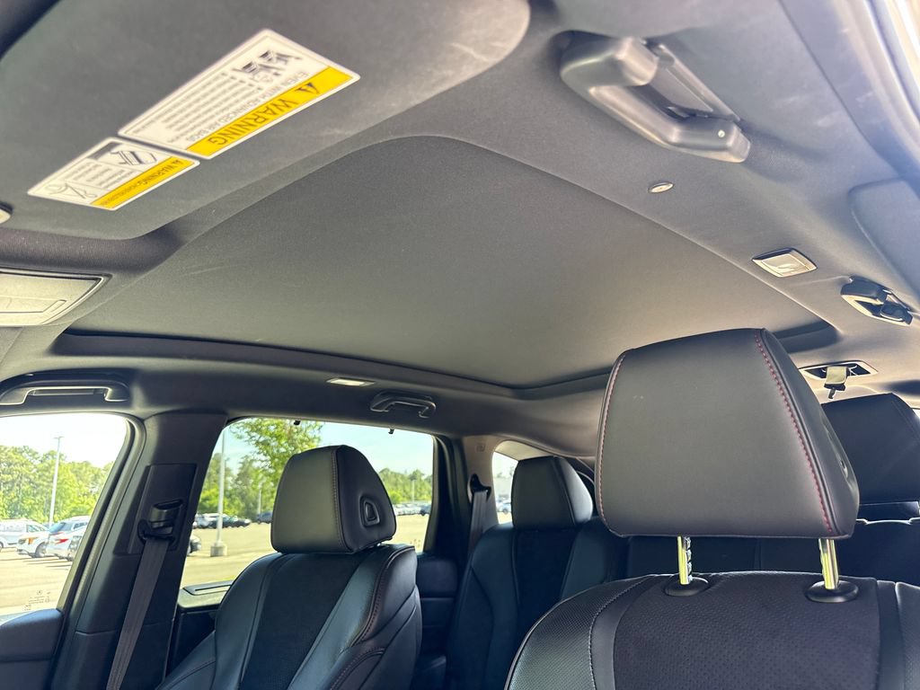 Used 2022 Acura MDX A-Spec AWD/4WD image 30