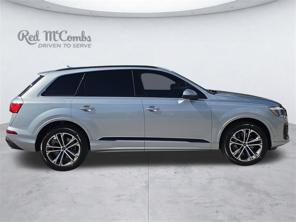 Used 2026 Audi Q7 2.0T Premium AWD/4WD image 6