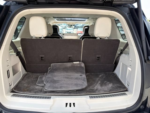 Used 2023 Lincoln Navigator Black Label AWD/4WD image 48