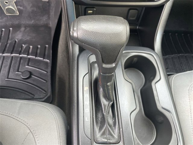 Used 2017 GMC Canyon 2WD Crew Cab w/ Convenience Package image 15