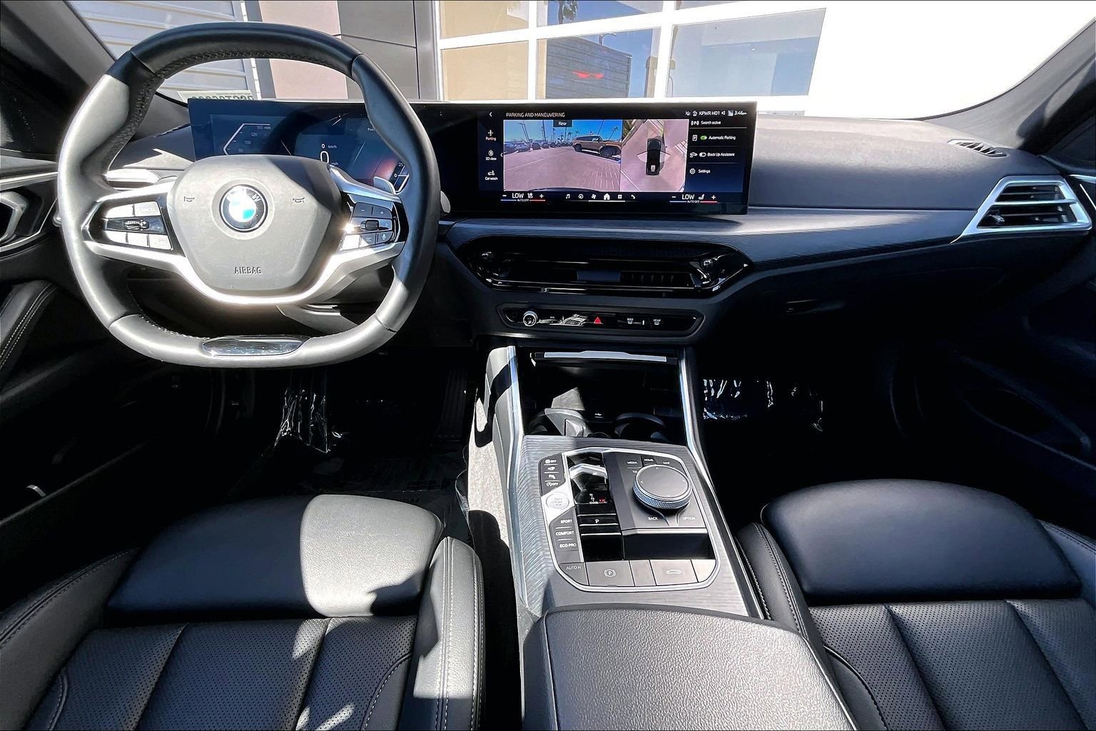 Used 2025 BMW 430i Convertible image 15