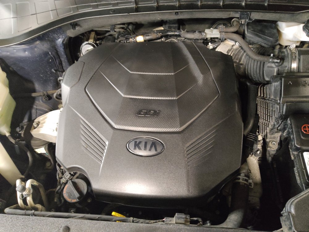 Used 2019 Kia Sorento EX image 30