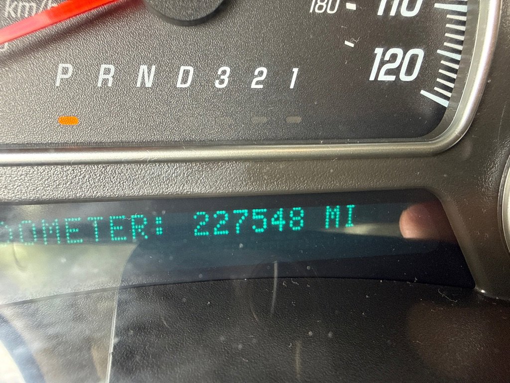 Used 2006 GMC Envoy SLT AWD/4WD image 15