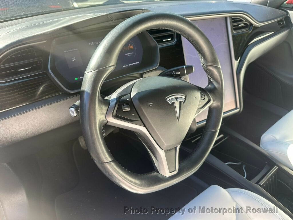 Used 2019 Tesla Model S Long Range image 16