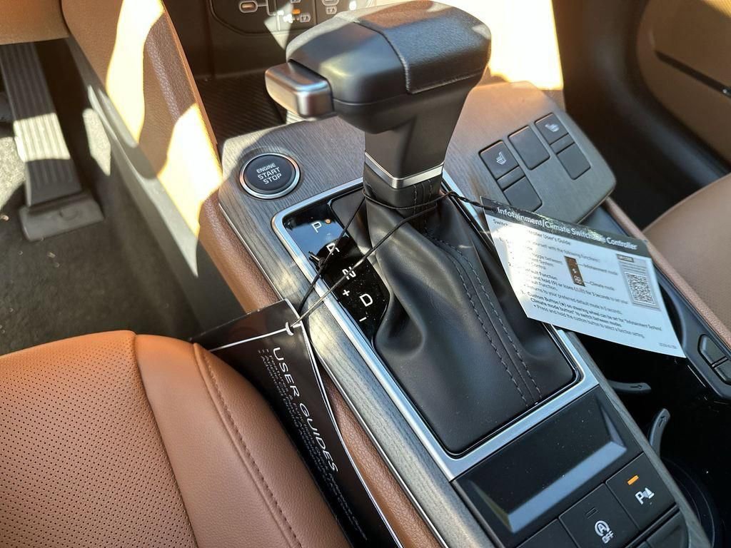 New 2026 Kia Sportage X-Line w/ X-Line Technology Package image 23