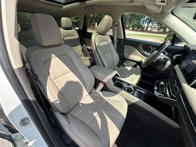 New 2024 Lincoln Corsair Grand Touring w/ Equipment Group 301A image 27