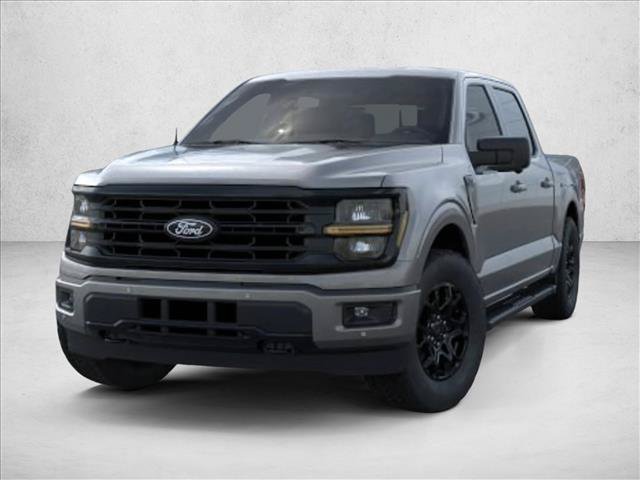 New 2026 Ford F150 XLT w/ Equipment Group 302A MID AWD/4WD image 2