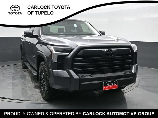 Used 2026 Toyota Tundra SR5 w/ SR5 Convenience Package AWD/4WD image 7