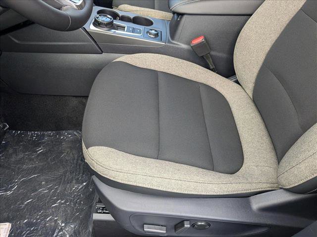 New 2025 Ford Bronco Sport Big Bend image 4