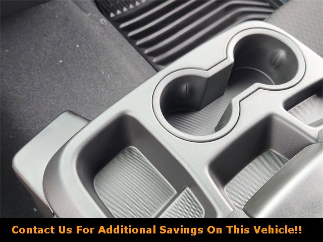 New 2026 GMC Sierra 1500 Elevation image 15