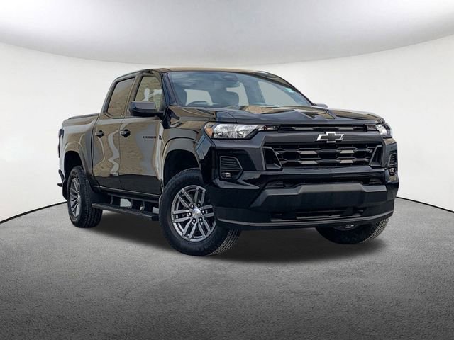 Used 2024 Chevrolet Colorado LT w/ LT Convenience Package II video 2