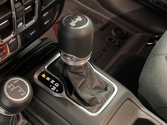 New 2026 Jeep Wrangler Willys image 20