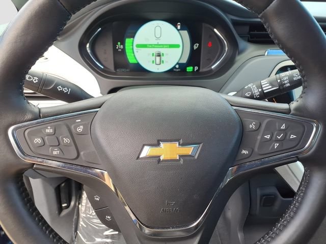 Used 2021 Chevrolet Bolt LT FWD image 25