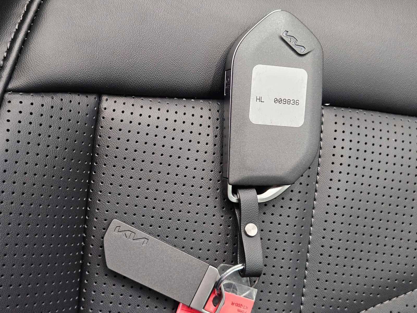 New 2027 Kia Telluride EX X-Line image 32