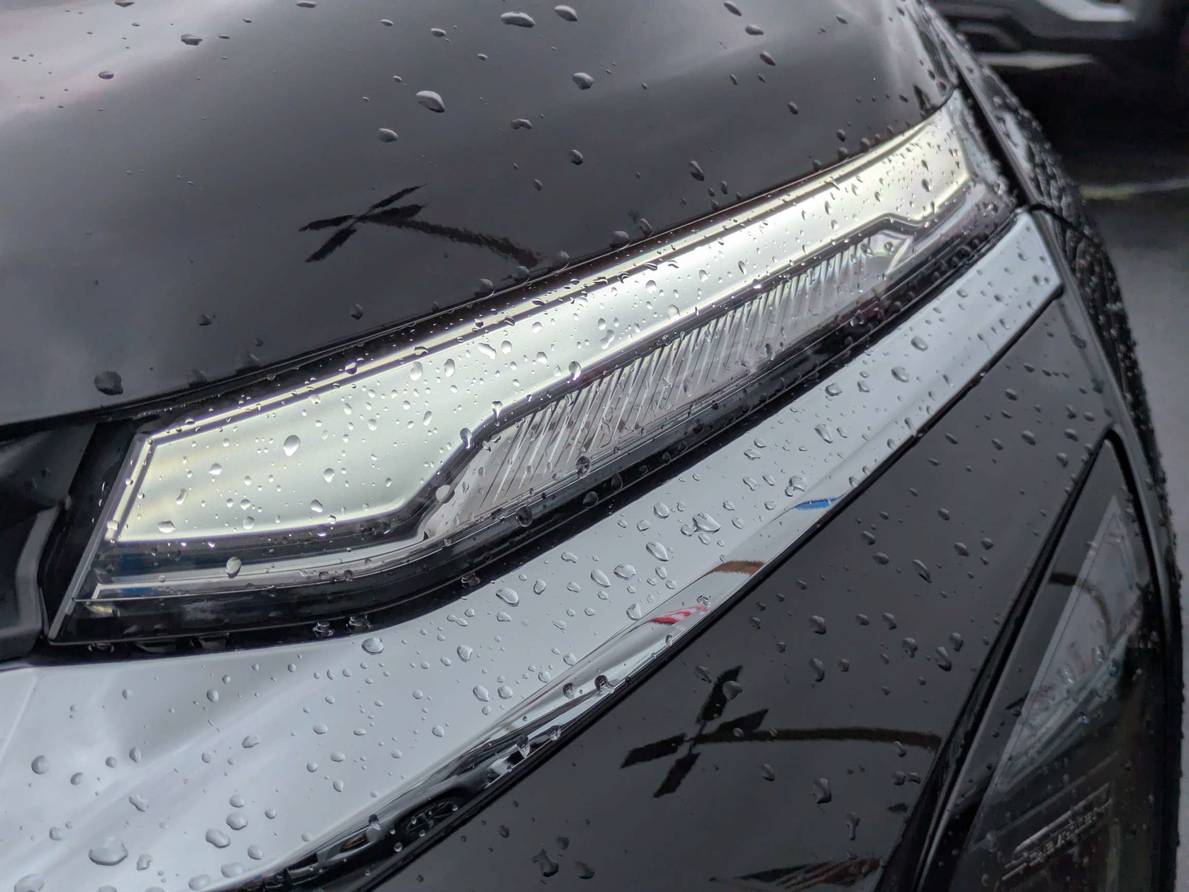 New 2027 Chevrolet Equinox LT FWD image 30