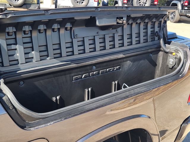 New 2026 RAM 1500 Limited image 9