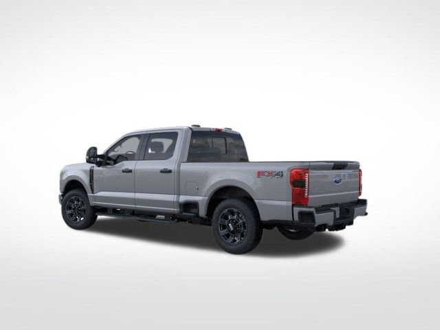 New 2026 Ford F250 XL w/ STX Appearance Package image 5