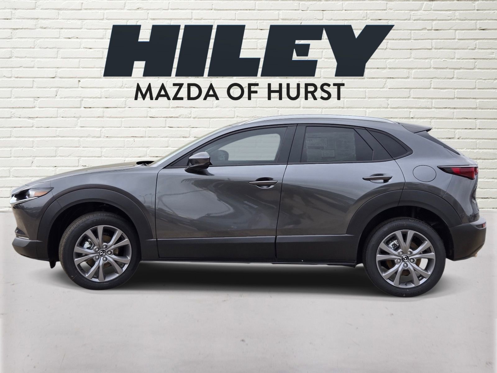 New 2026 MAZDA CX-30 AWD 2.5 S image 3