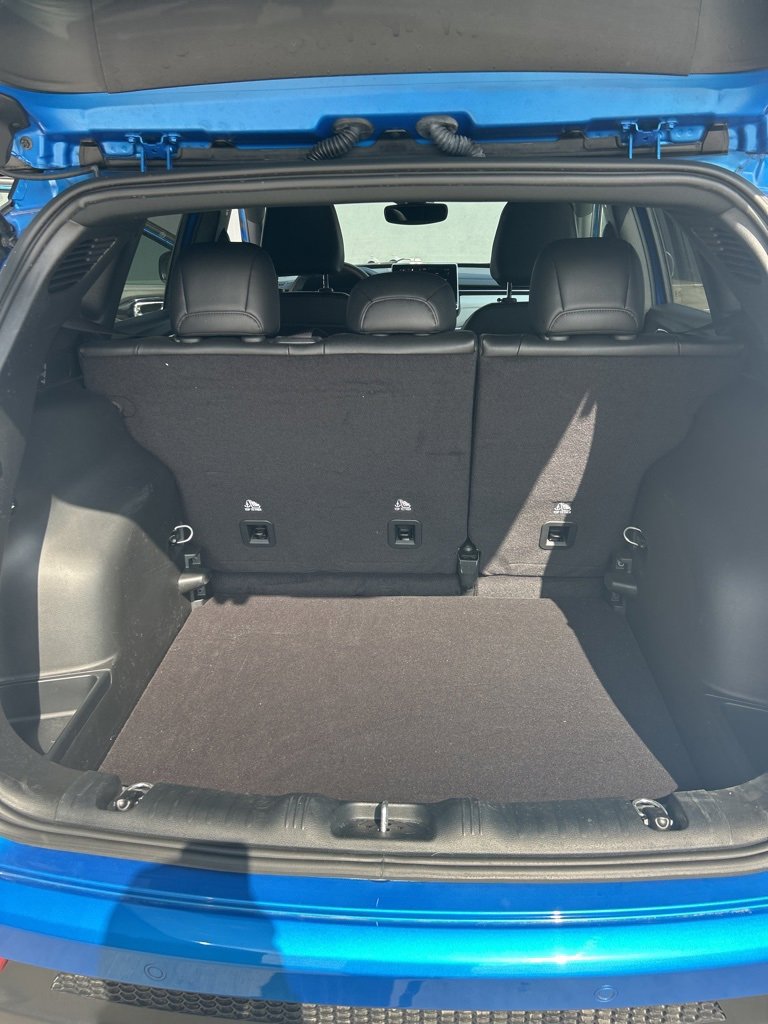 Used 2024 Jeep Compass Limited image 12