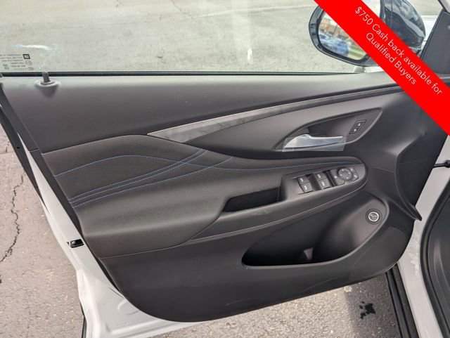 New 2026 Buick Envista Sport Touring w/ Convenience I Package image 14